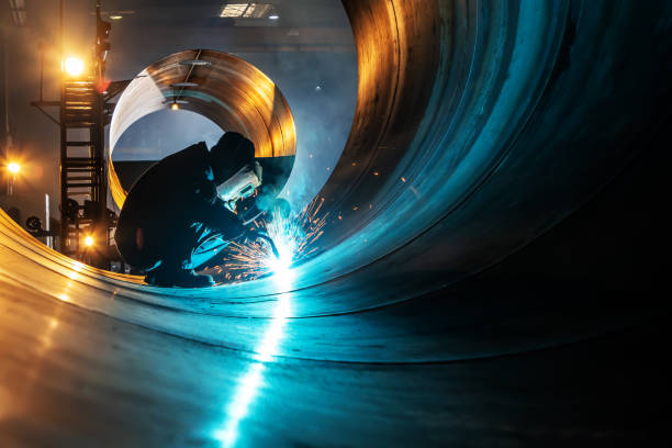 Best Artistic and Custom Metal Fabrication in Pendleton, IN