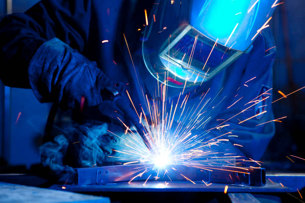 Best Maintenance and Repair Welding in Pendleton, IN