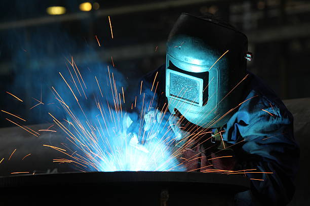  Pendleton, IN Welder Pros