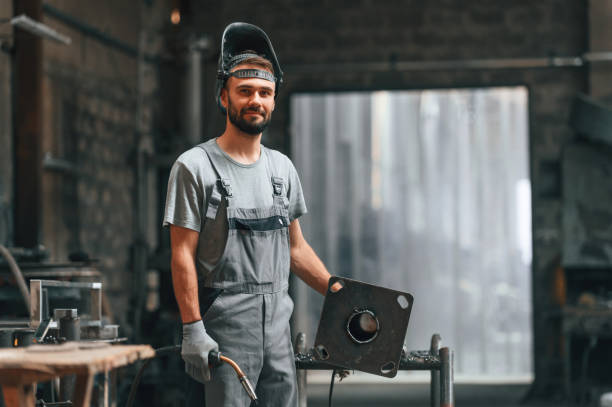 Best Specialty Welding Processes in Pendleton, IN