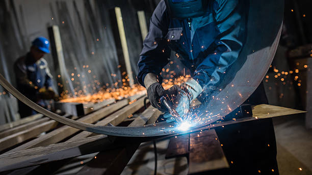 Best Marine and Shipbuilding Welding in Pendleton, IN