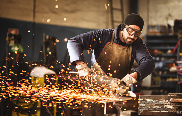 Best Food and Beverage Processing Equipment Welding in Pendleton, IN
