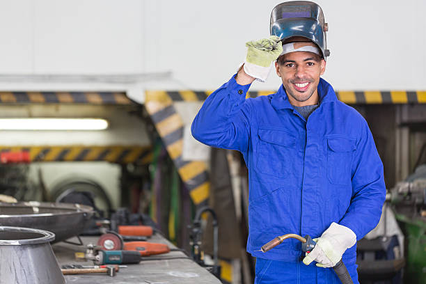 Best Marine and Shipbuilding Welding in Pendleton, IN