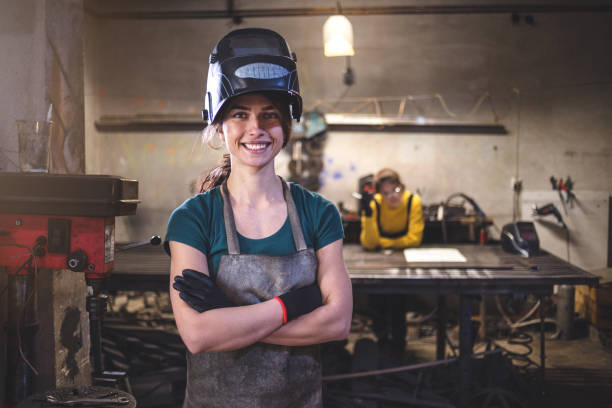 Best Automation and Robotic Welding in Pendleton, IN