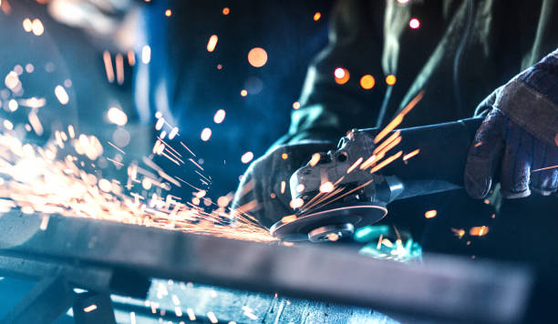 Best Pipe Welding in Pendleton, IN